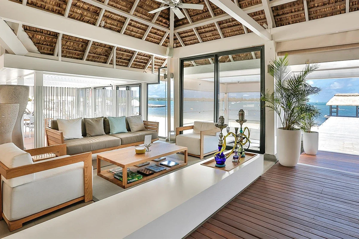 Anahita The Resort Mauritius
