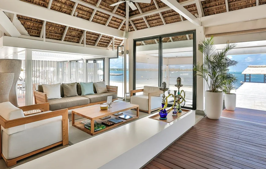 Anahita The Resort Mauritius
