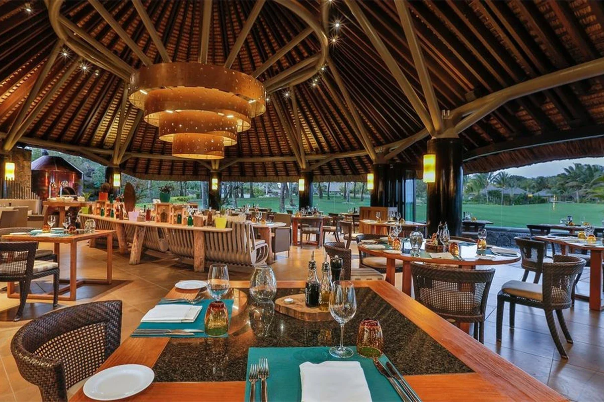 Anahita The Resort Mauritius