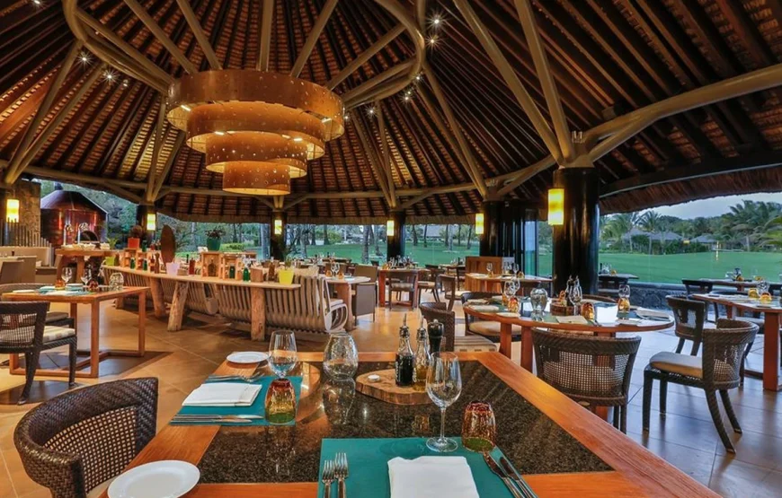 Anahita The Resort Mauritius