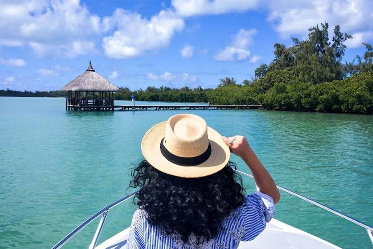 Anahita The Resort Mauritius
