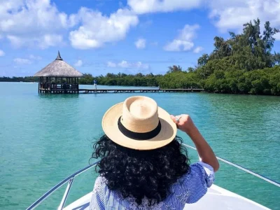 Anahita The Resort Mauritius