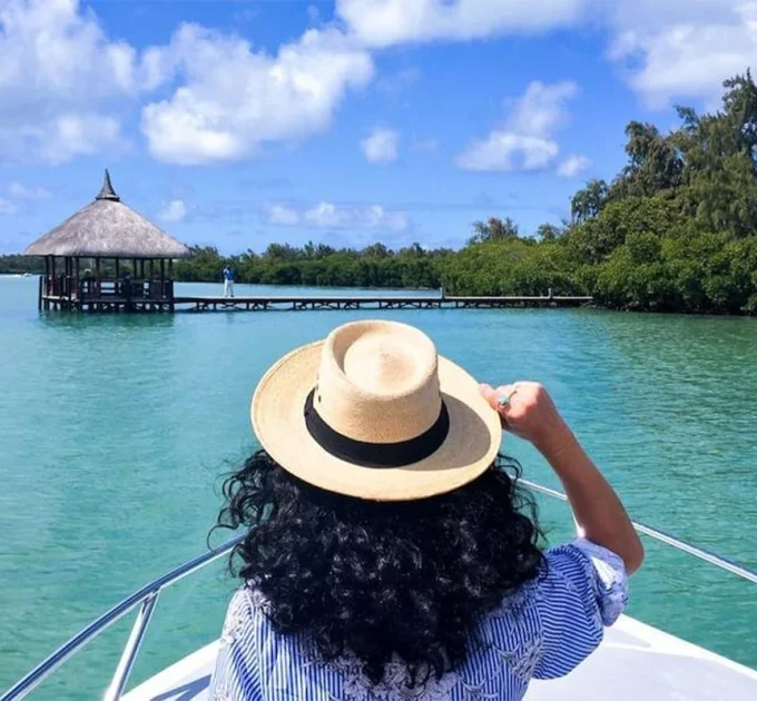 Anahita The Resort Mauritius