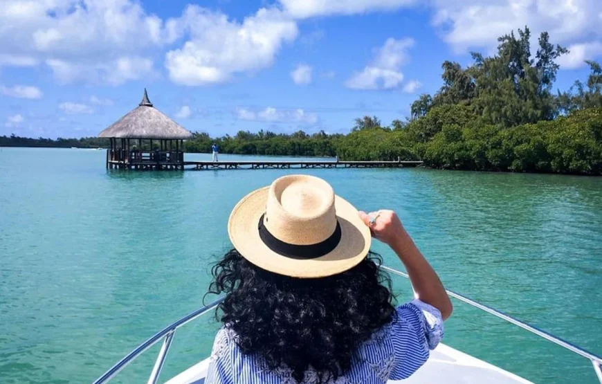 Anahita The Resort Mauritius