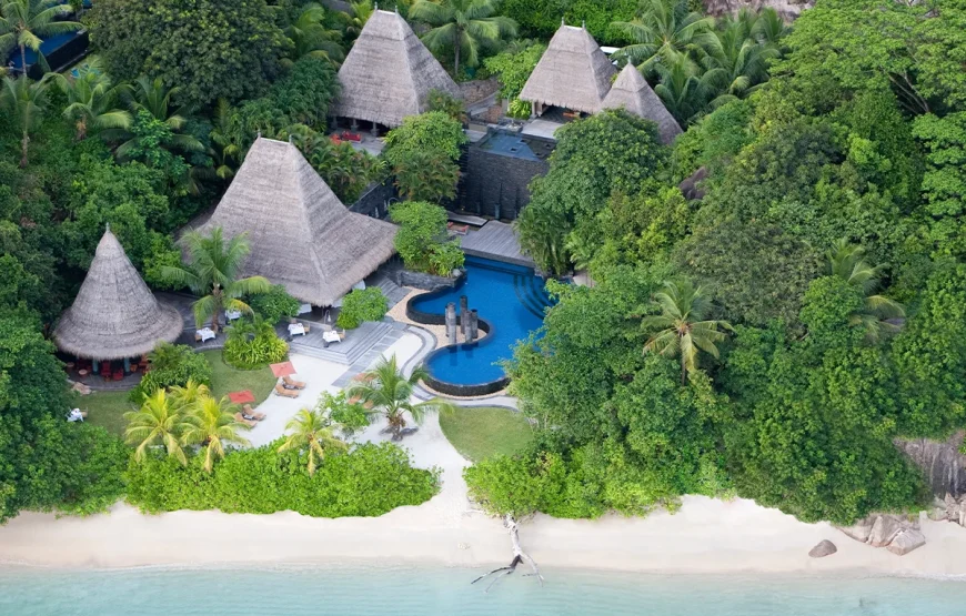 Anantara Maia Seychelles Villas