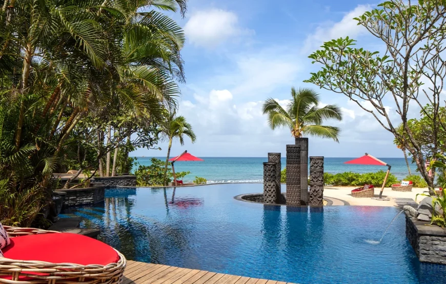 Anantara Maia Seychelles Villas