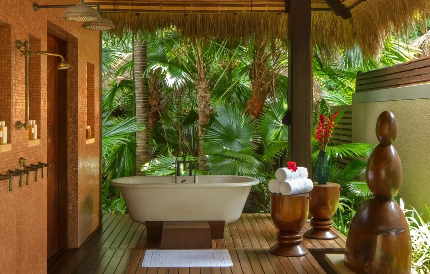 Anantara Maia Seychelles Villas