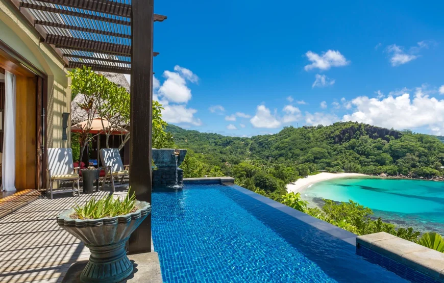 Anantara Maia Seychelles Villas