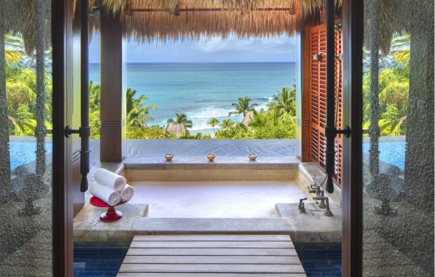 Anantara Maia Seychelles Villas