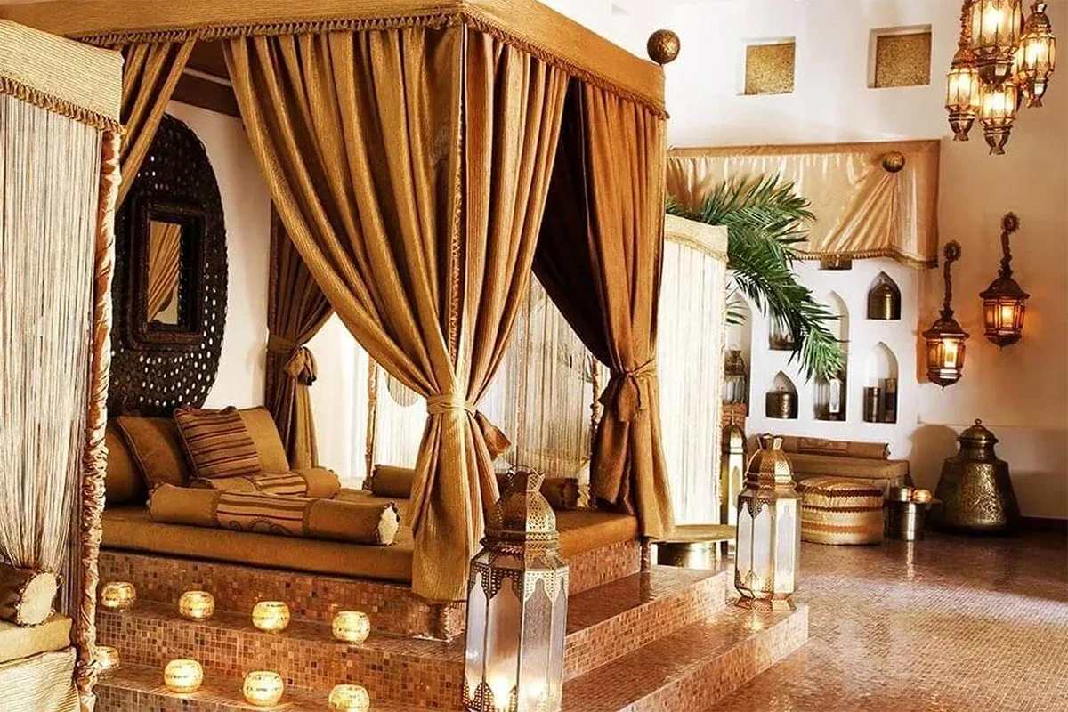 Baraza Resort and Spa Zanzibar
