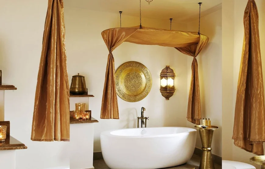Baraza Resort and Spa Zanzibar