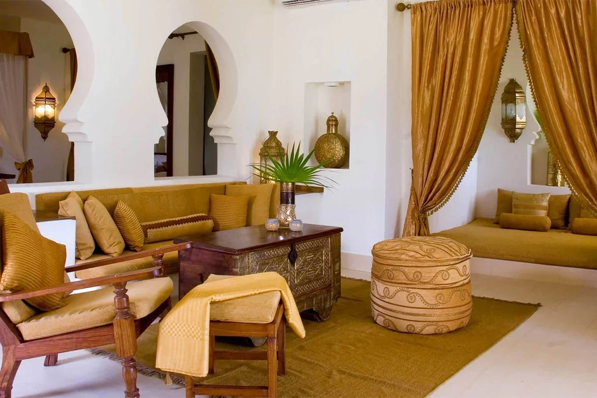 Baraza Resort and Spa Zanzibar
