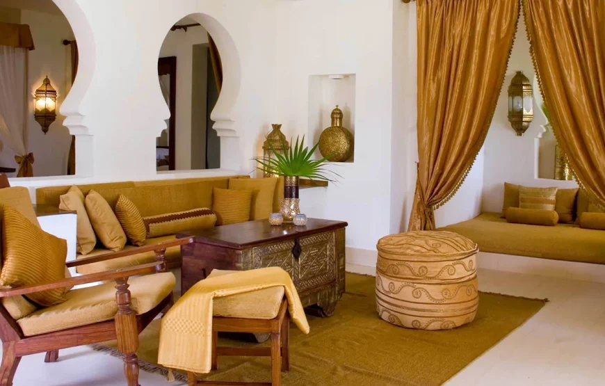 Baraza Resort and Spa Zanzibar