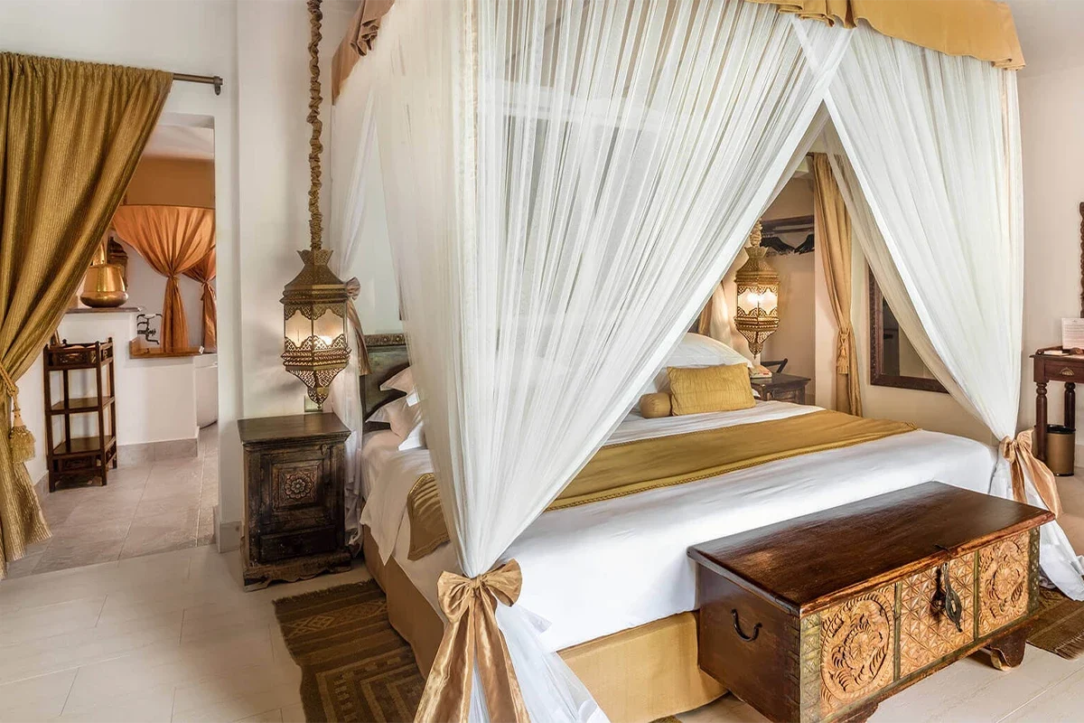 Baraza Resort and Spa Zanzibar