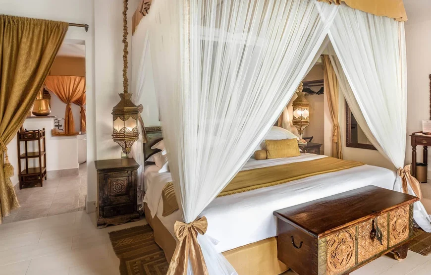 Baraza Resort and Spa Zanzibar