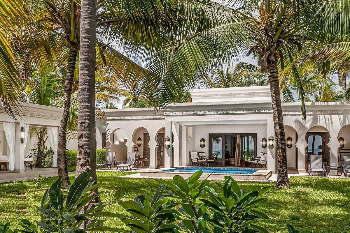 Baraza Resort and Spa Zanzibar