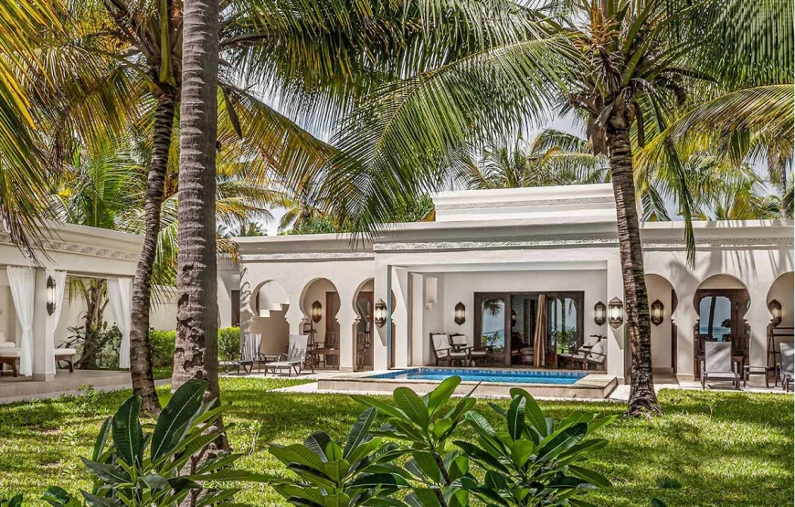 Baraza Resort and Spa Zanzibar
