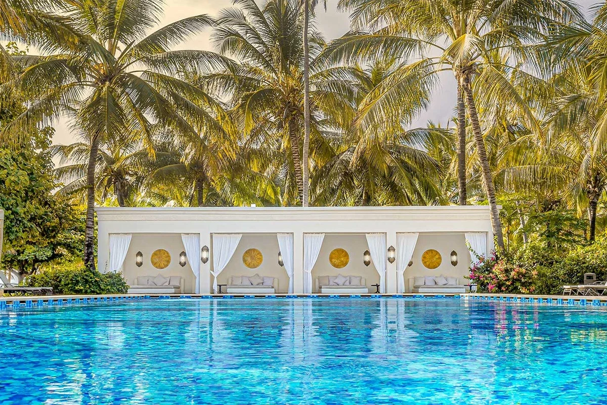 Baraza Resort and Spa Zanzibar