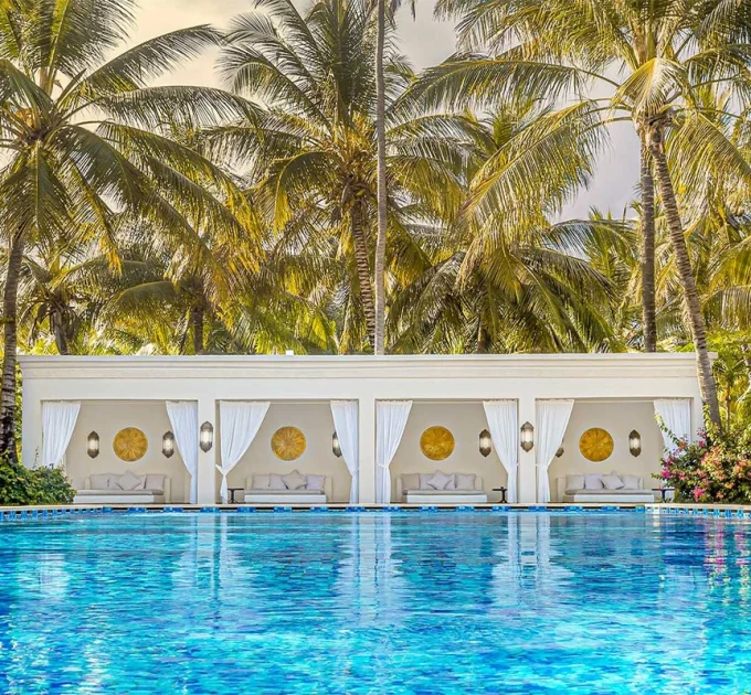 Baraza Resort and Spa Zanzibar