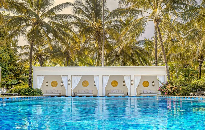 Baraza Resort and Spa Zanzibar