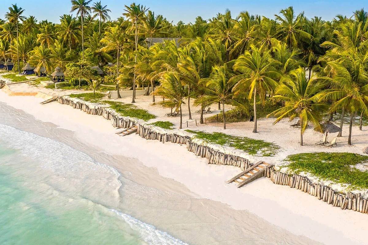 Baraza Resort and Spa Zanzibar