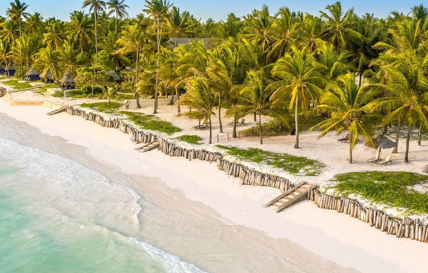 Baraza Resort and Spa Zanzibar