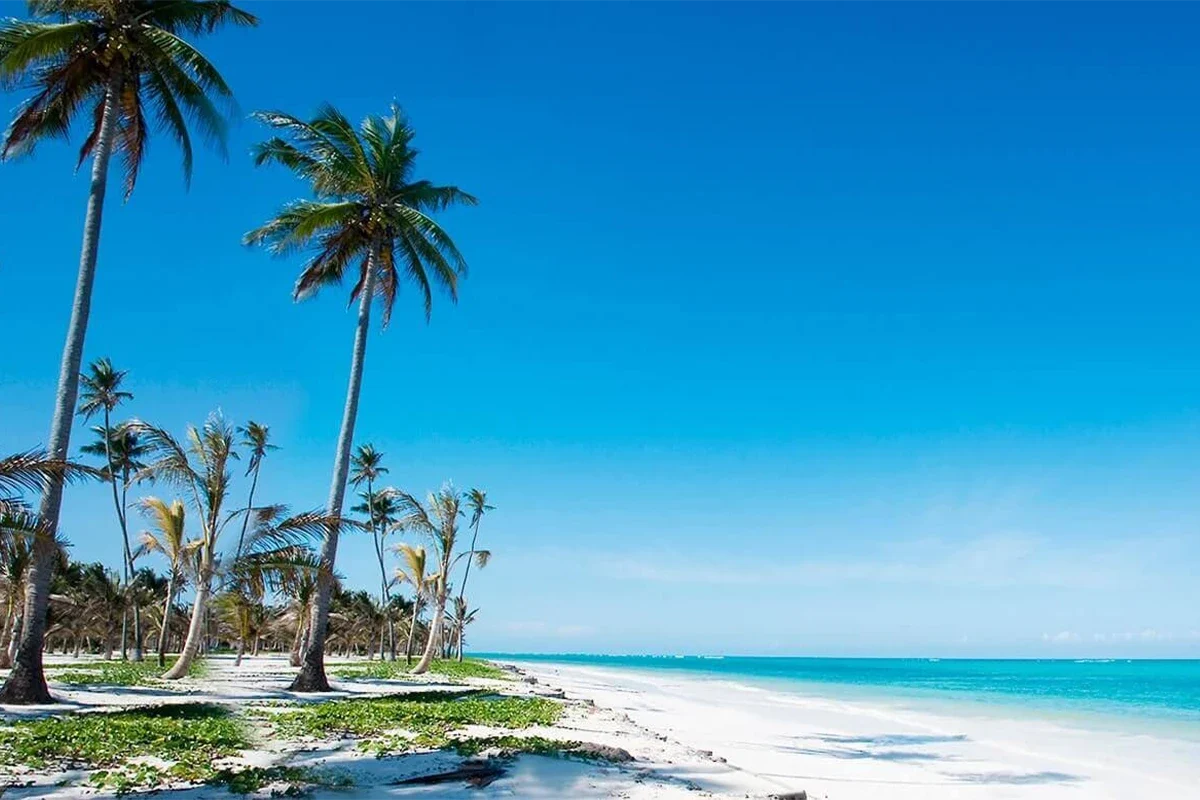 Baraza Resort and Spa Zanzibar