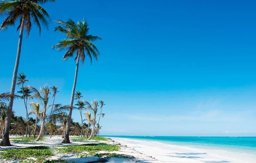 Baraza Resort and Spa Zanzibar
