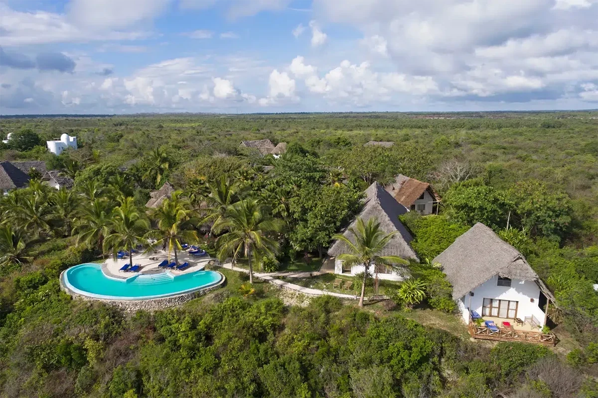 Bluebay Beach Resort & Spa Zanzibar