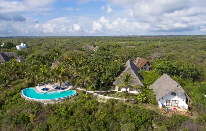 Bluebay Beach Resort & Spa Zanzibar