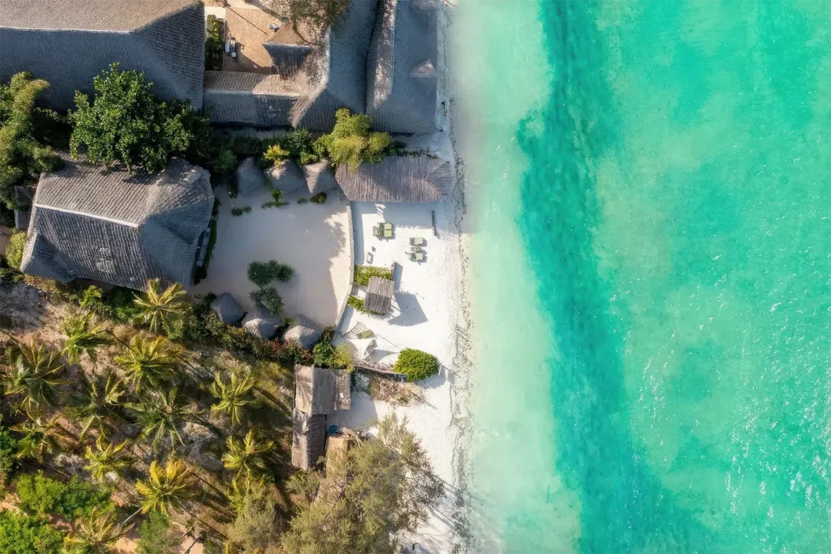 Bluebay Beach Resort & Spa Zanzibar