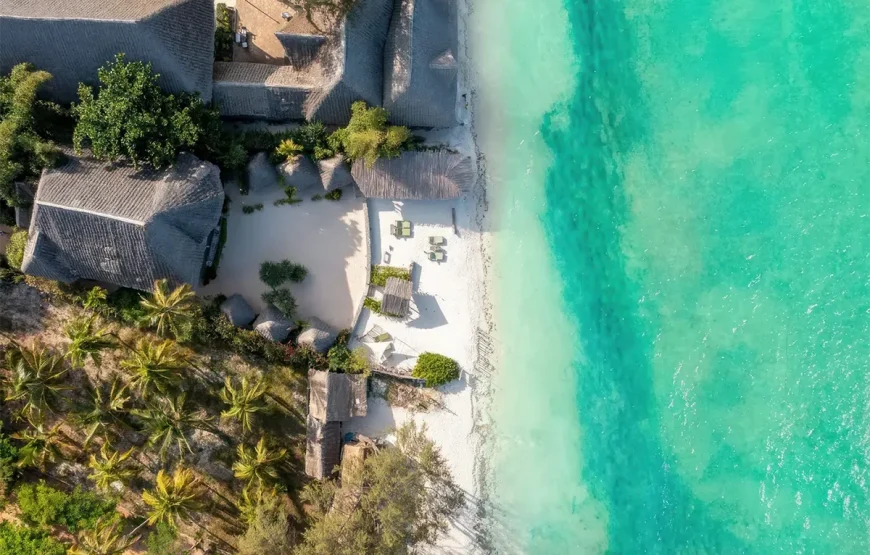Bluebay Beach Resort & Spa Zanzibar