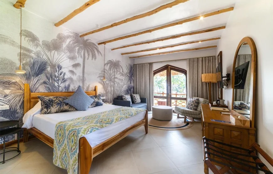Bluebay Beach Resort & Spa Zanzibar