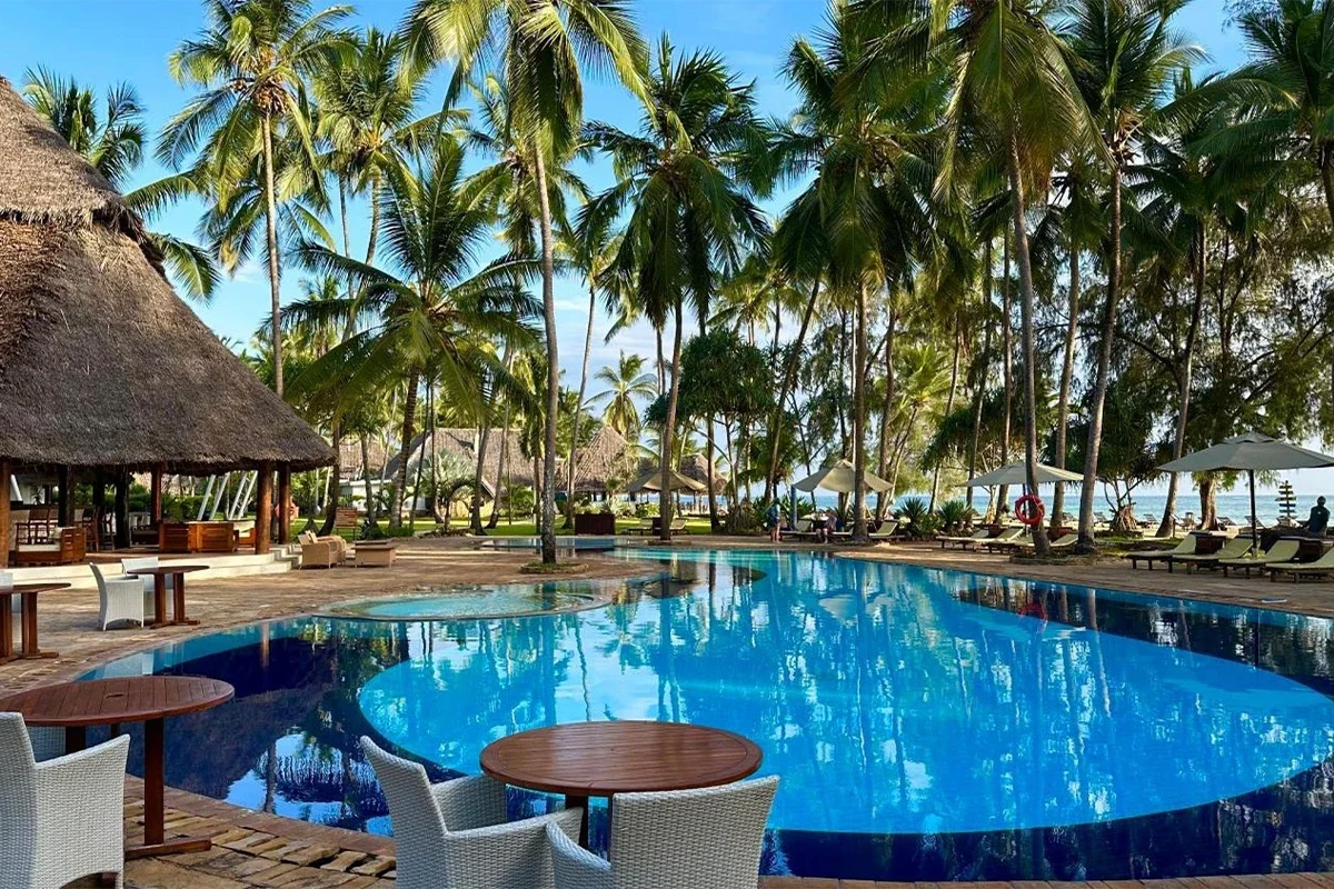 Bluebay Beach Resort & Spa Zanzibar
