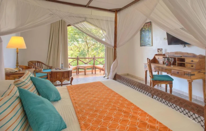Bluebay Beach Resort & Spa Zanzibar
