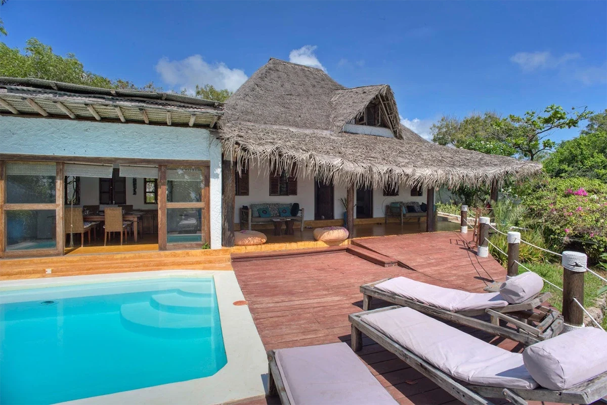 Breezes Beach Club & Spa