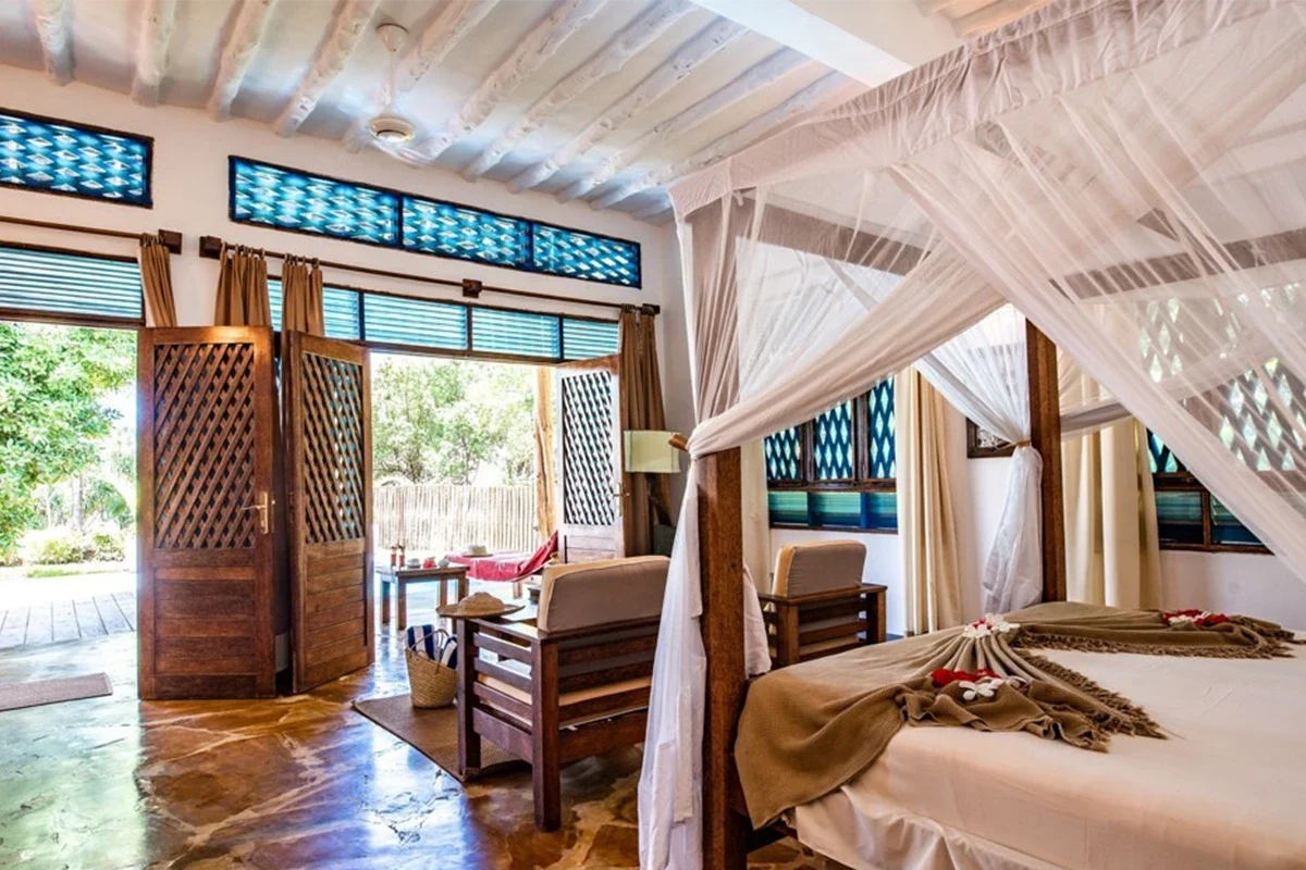 Breezes Beach Club & Spa