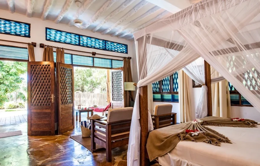 Breezes Beach Club & Spa