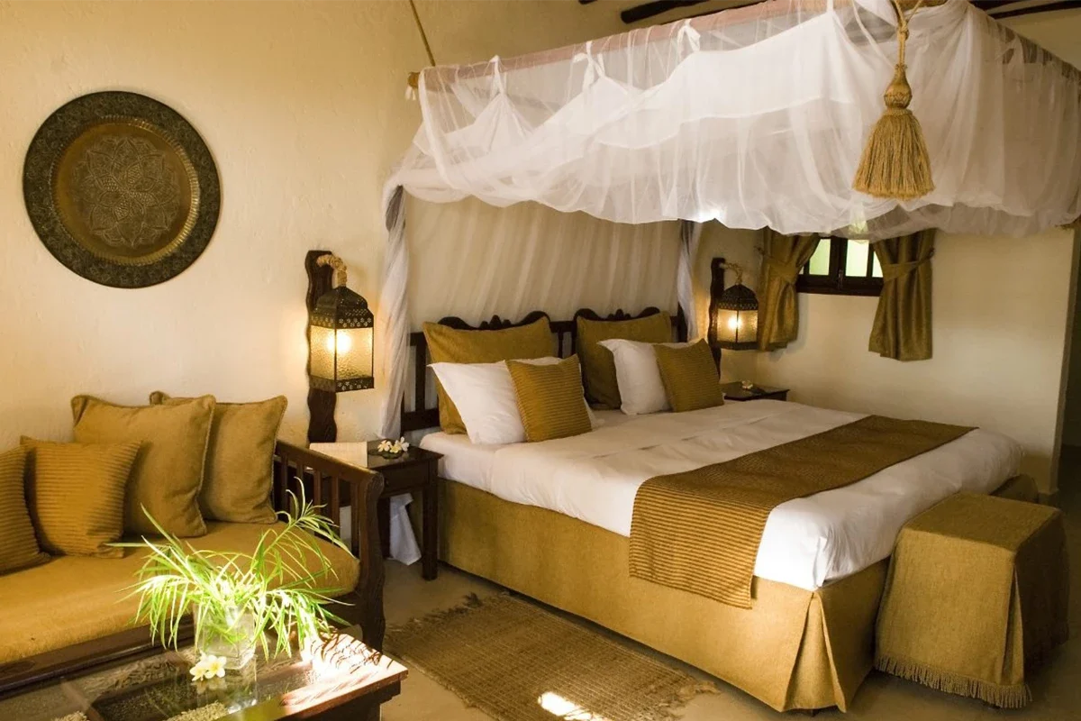 Breezes Beach Club & Spa