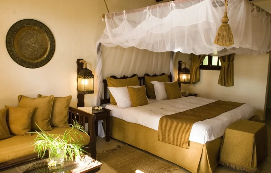 Breezes Beach Club & Spa