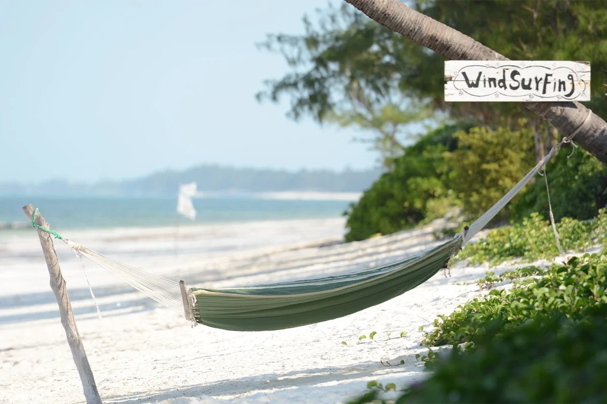 Breezes Beach Club & Spa