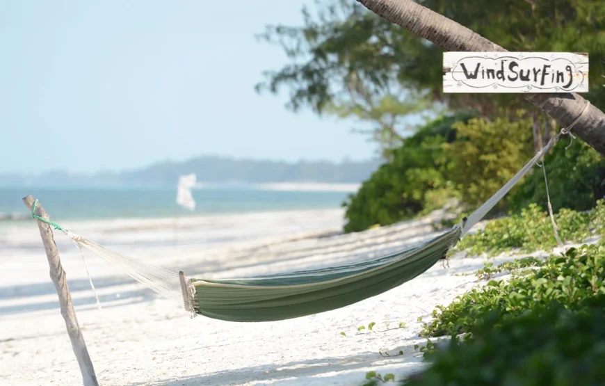 Breezes Beach Club & Spa