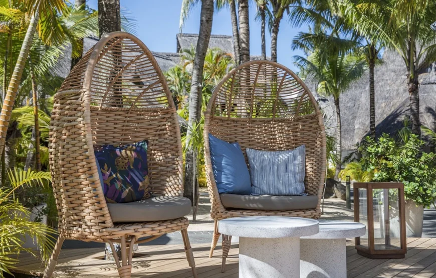 Canonnier Beachcomber Golf Resort & Spa