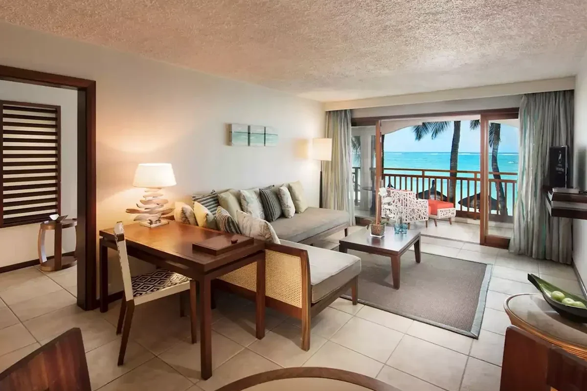 Constance Belle Mare Plage Mauritius