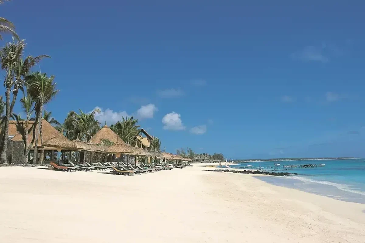 Constance Belle Mare Plage Mauritius