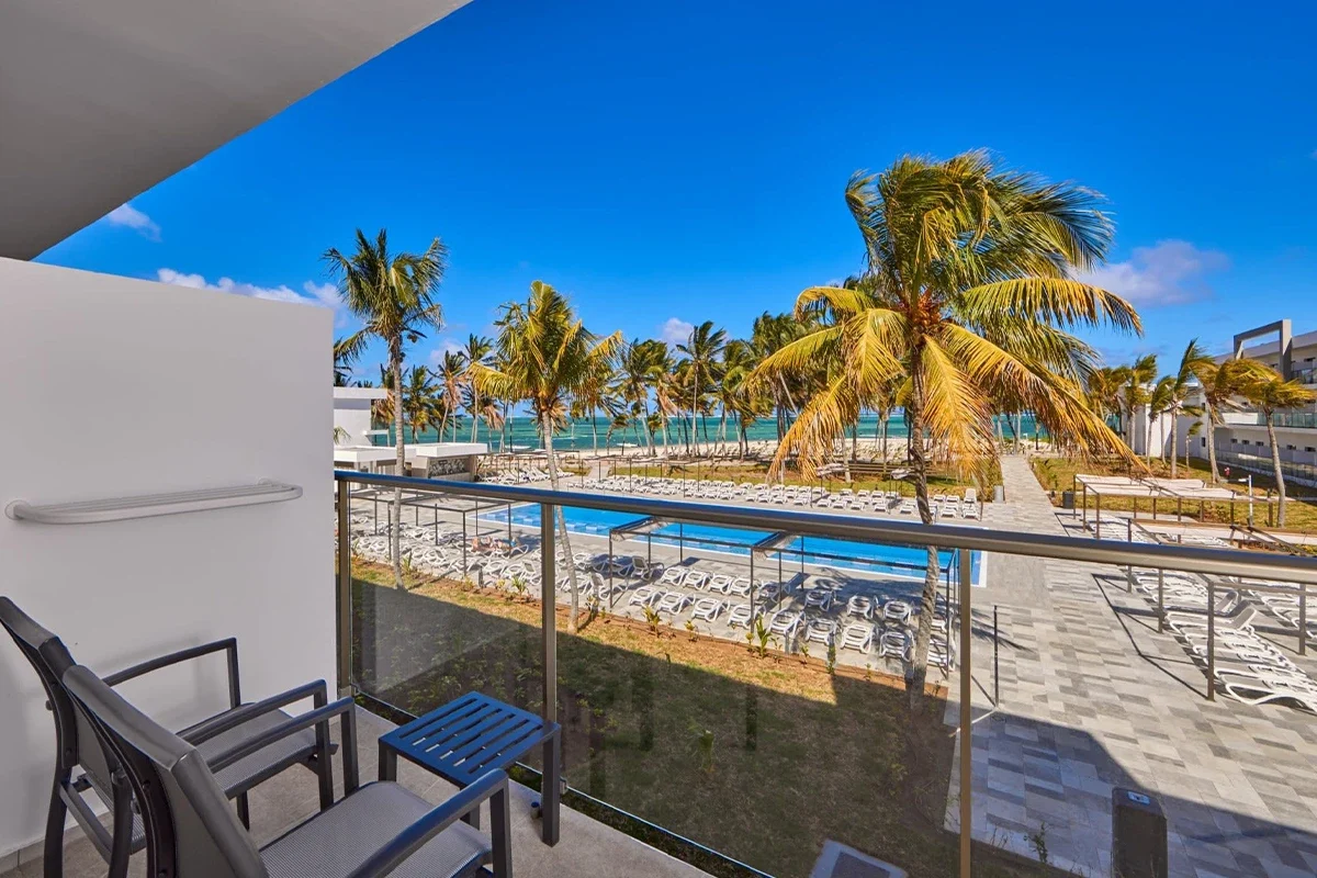 Dinarobin Hotel Golf & Spa Mauritius