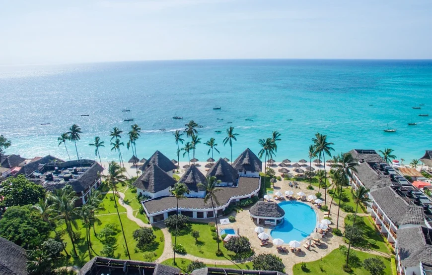 Doubletree by Hilton Resort Zanzibar