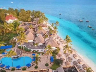 Doubletree by Hilton Resort Zanzibar