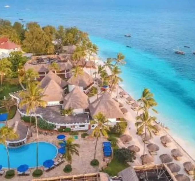 Doubletree by Hilton Resort Zanzibar
