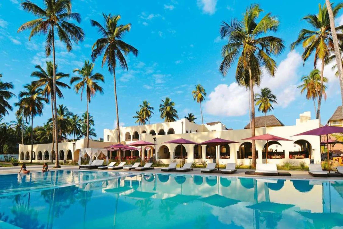 Dream of Zanzibar Resort & Spa